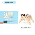 Reptile Robot