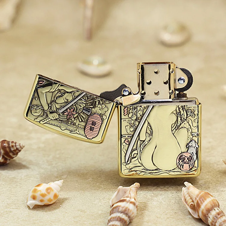 zippo ジッポー SPIRIT OF AUSTRALIA アボリジニ 【公式通販】