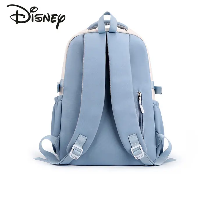 Disney Stitzer neue Damen Rucksack Mode hochwertige Studenten Rucksack Cartoon vielseitige große Kapazität Reise rucksack