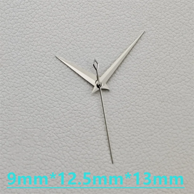 Elegant 29mm Diamond-Accented Ladies' Watch Dial with Calendar Feature