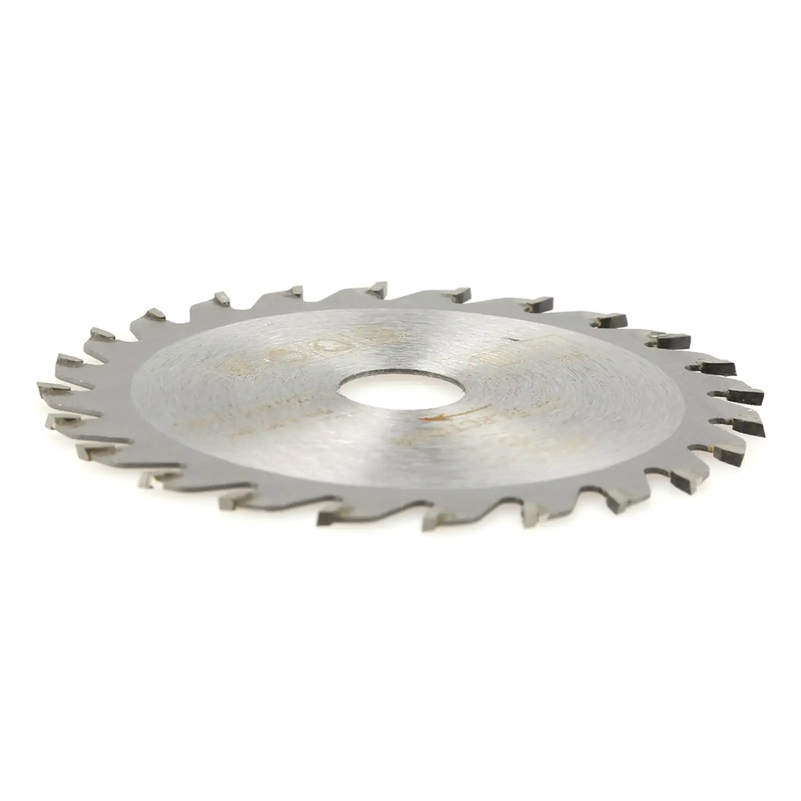 Circular Saw Blade 85mm Diameter 15mm Thickness 24 Teeth Cemented Carbide Woodworking Tool