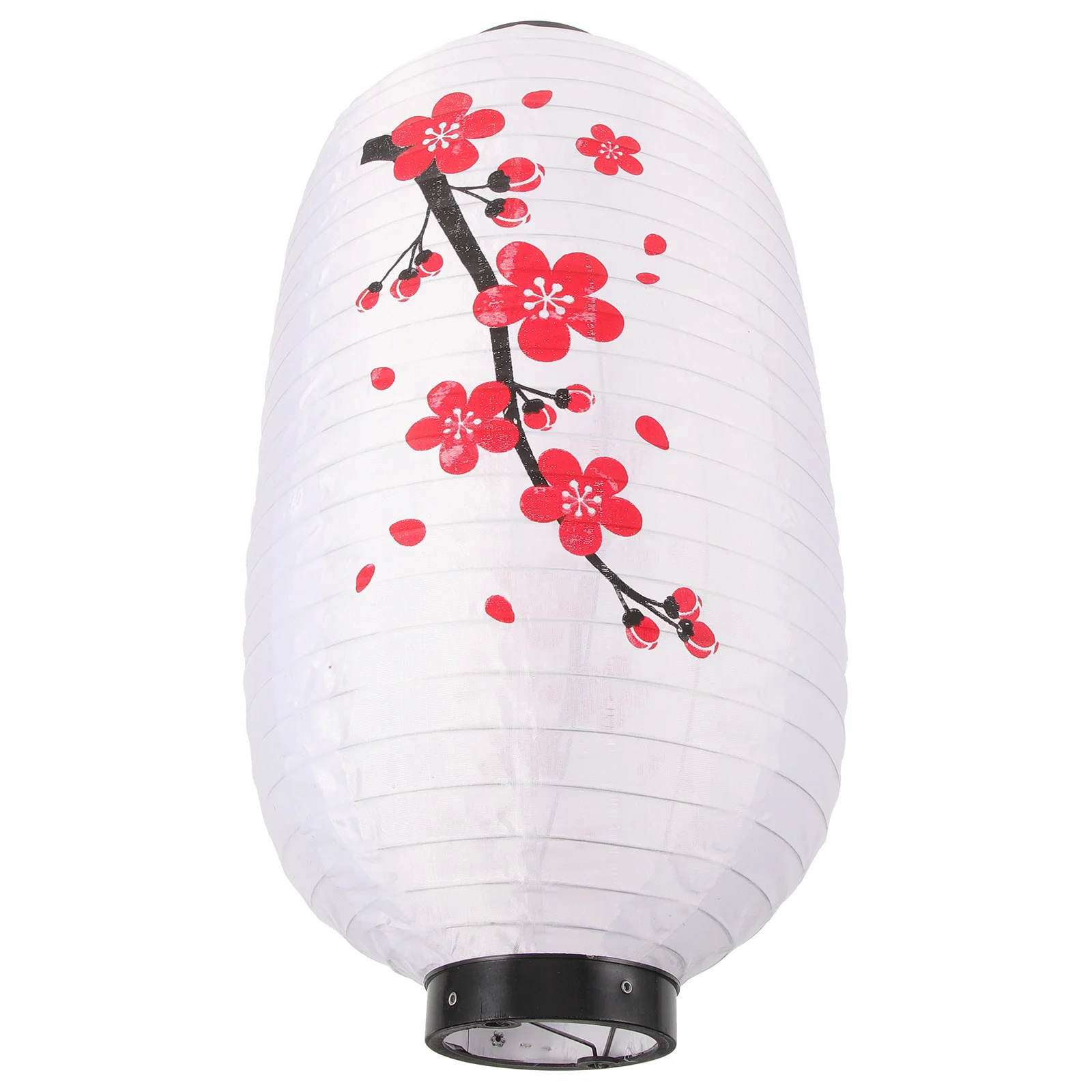 

Japanese Restaurant Cuisine Hotel Decorative Silk Lanterns Ornament Decoration Outdoor Hanging Paper Traditional Ramen Noodles