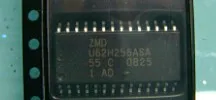 

Бесплатная доставка U62H256ASA SOP28 10 шт.