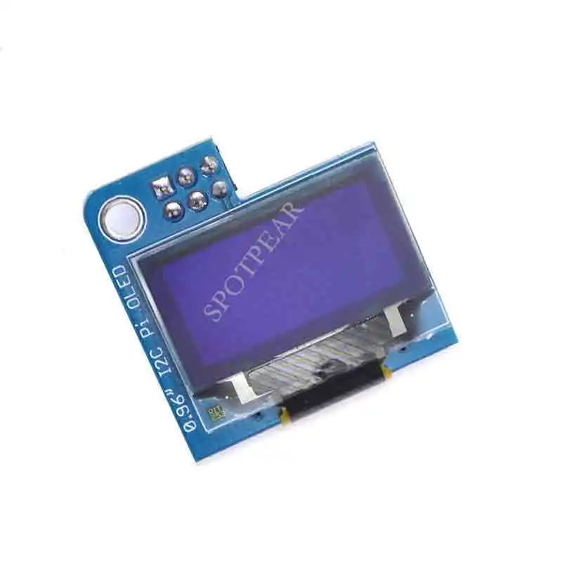   0.96 ġ OLED  0.96 ġ oled IIC 128x64