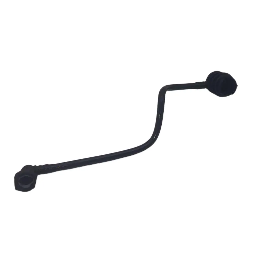 Activated Carbon Canister Charcoal Can&Hose For VW 1K001D 1K001E Carbon Canister New Arrives Automobiles