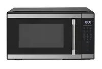 Hamilton Beach 1.1 MWO SS microwave oven 1