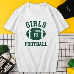 Rachel Green Retro Women's Friends TV Show Casual Short - Sleeved T - Shirt - S (H13969 - 1 - white)