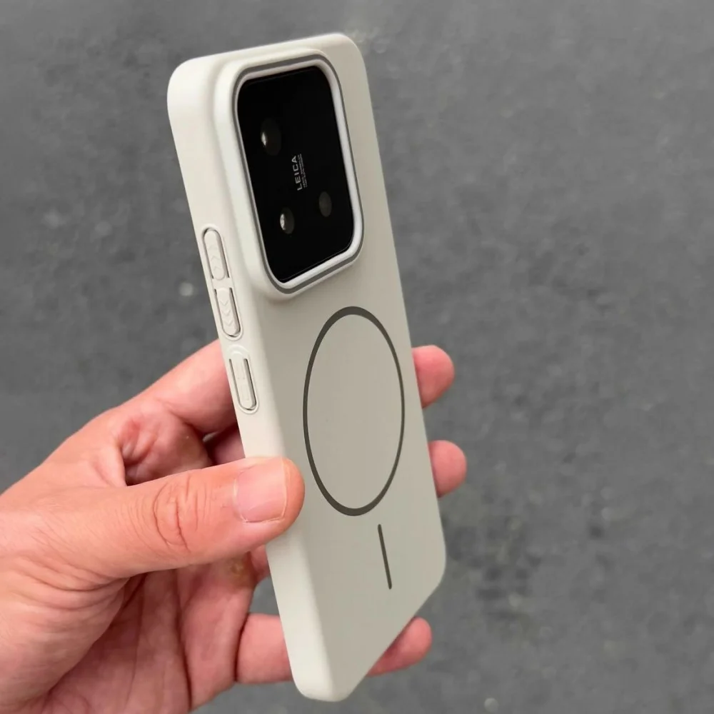 Shockproof Magnetic Ultra-Thin Protective Case