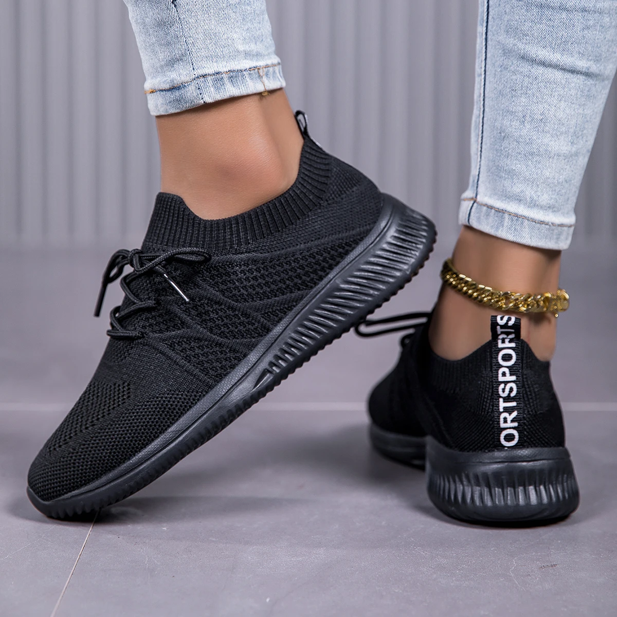 Sport Running Shoes Women Air Mesh Breathable Walking Women Sneakers Comfortable Fashion Casual Sneakers Chaussure Femme running shoes womens sneakers air cushion shoes