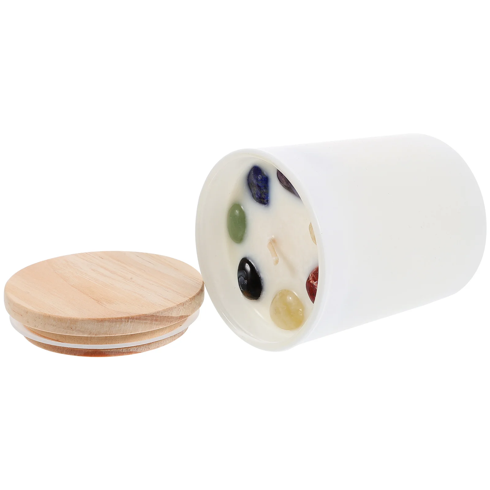 

Scented Birthday Aroma Delicate Birthday Gift Smokeless Aroma Decor