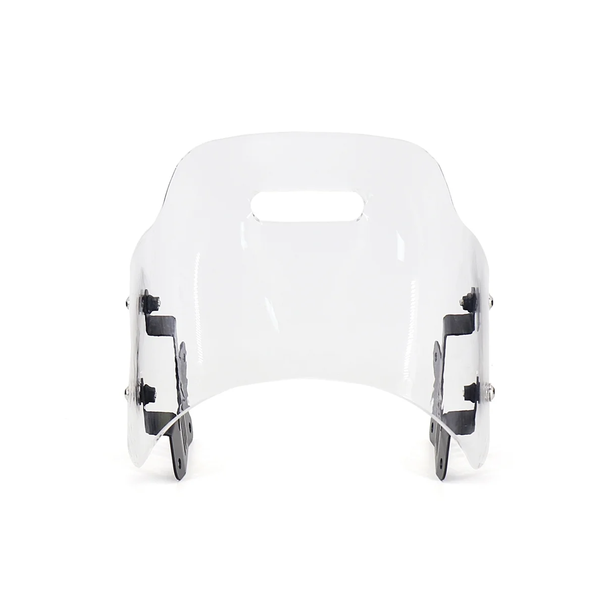

Motorcycle Windshield Windscreen Wind Deflector Visor Screen Shield for XSR 900 XSR900 2022