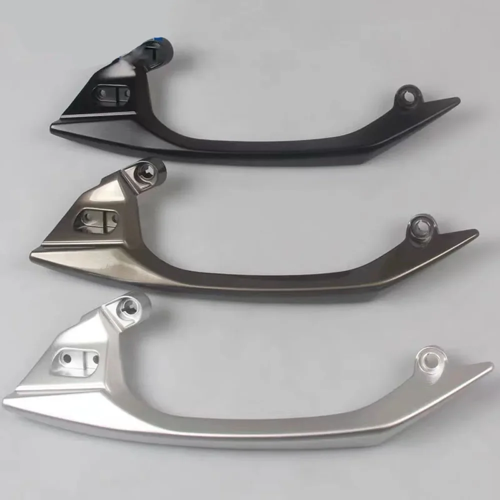

FOR SYM Cruisym Alpha 300 Left Armrest Rear Rack Tail Wing