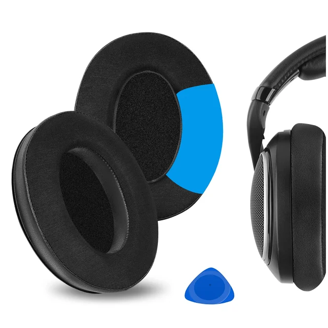 Geekria Sennheiser Pxc 550 Replacement Ear Pads Geekria Sport