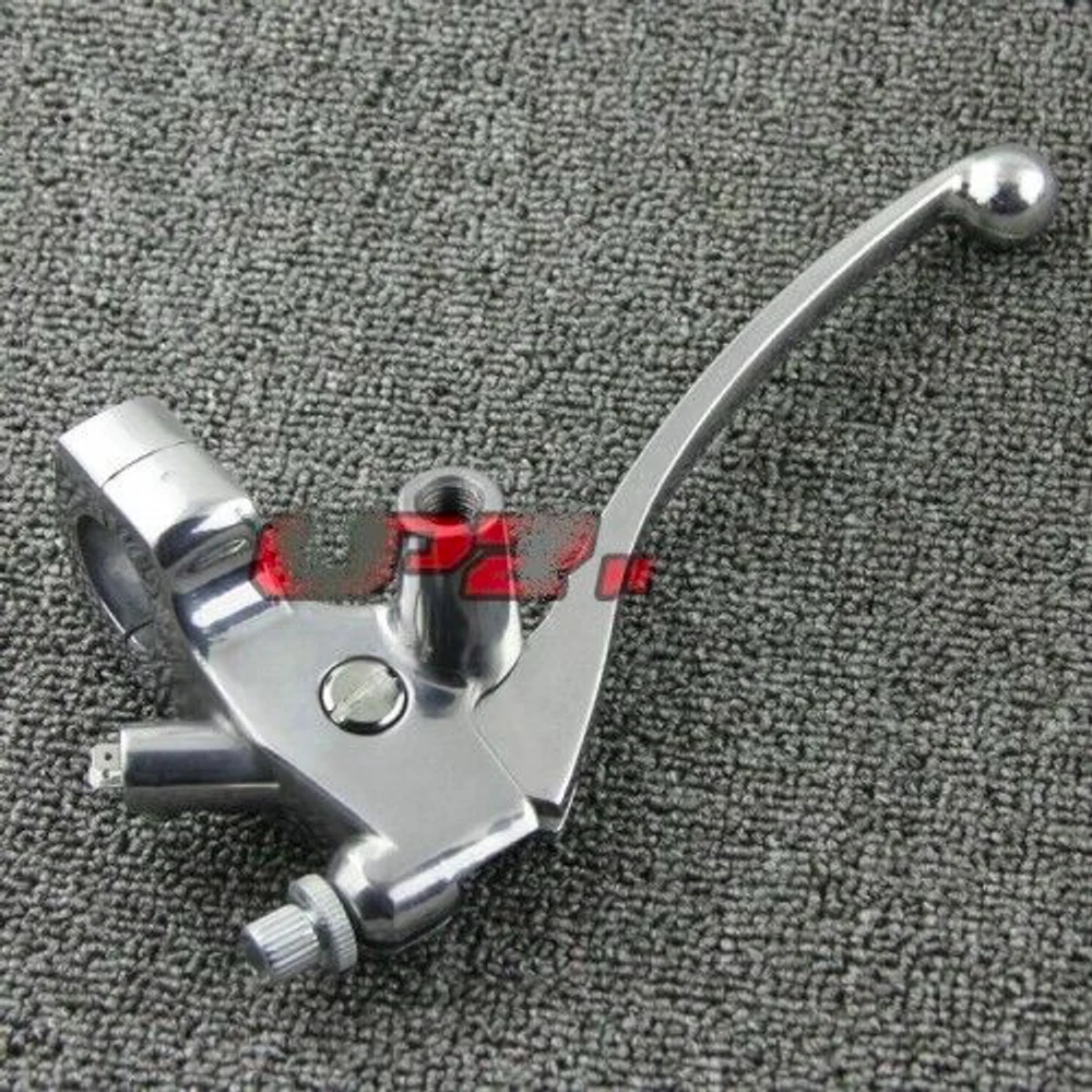 Brake Clutch Master Cylinder Lever for Honda VT1300 Interstate Stateline 2010-2014 VF750 Magna 1993-2004 VT250 VF250 1995-1998