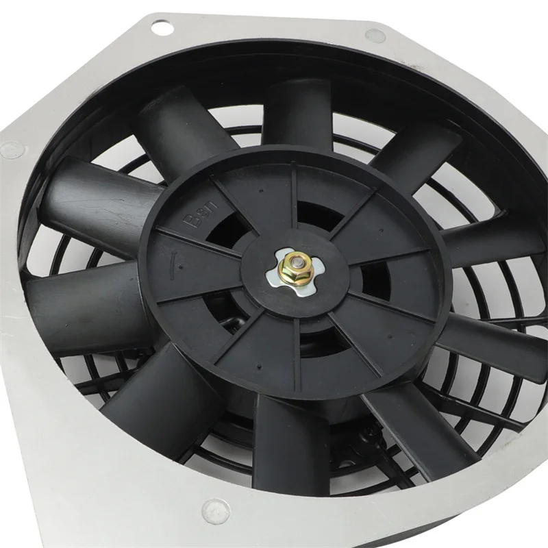 HIGH PERFORMANCE FAN (2006-2012) 1S3-12405-00-00 for YAMAHA RAPTOR 700 700R