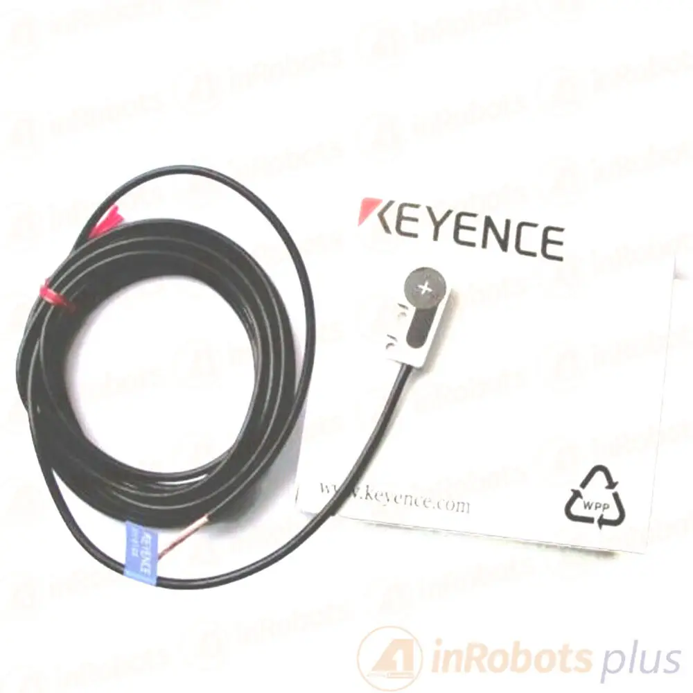 

Датчик приближения волоконного усилителя для Keyence EH-614A EH614A