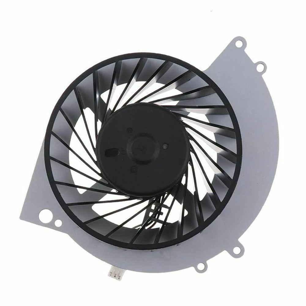 

For Sony PlayStation 4 PS4-1200 CUH-1215A Replacement Cooling Fan