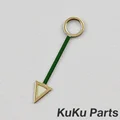 NO.19 Gold Green
