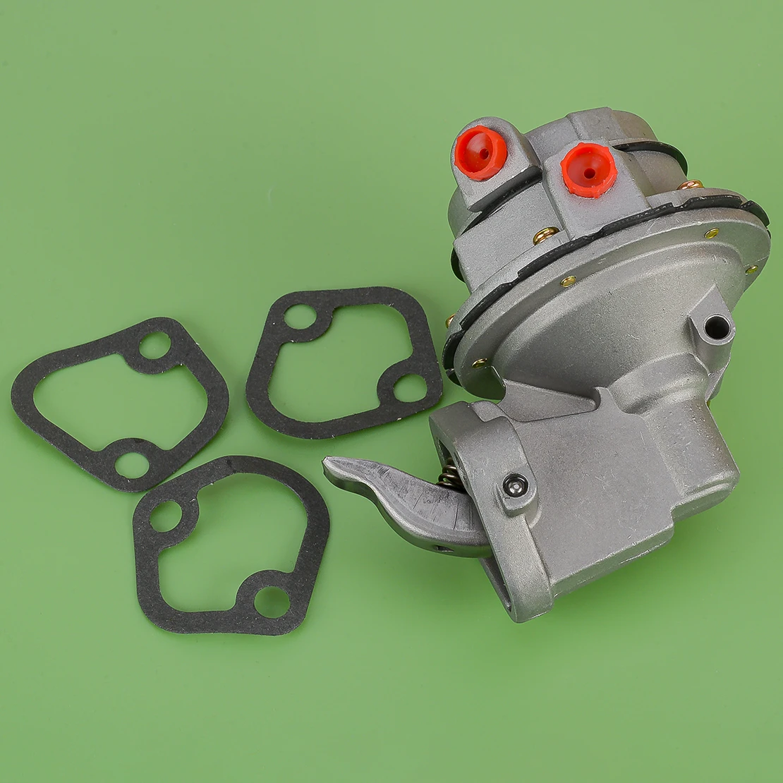 

861678A1 8M0058164 M60600 18-7283 Fuel Pump With Gaskets 97401A8 97401A2 Fit For Mercruiser