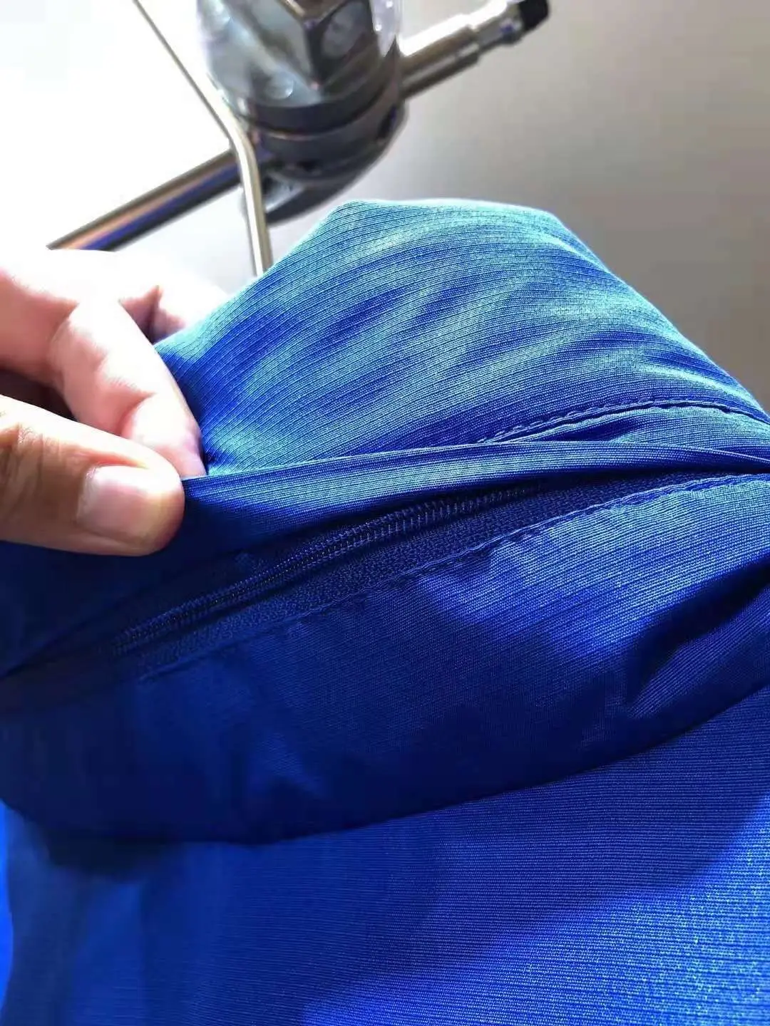 Рисунок 3 - Парный пуховик корейский модный