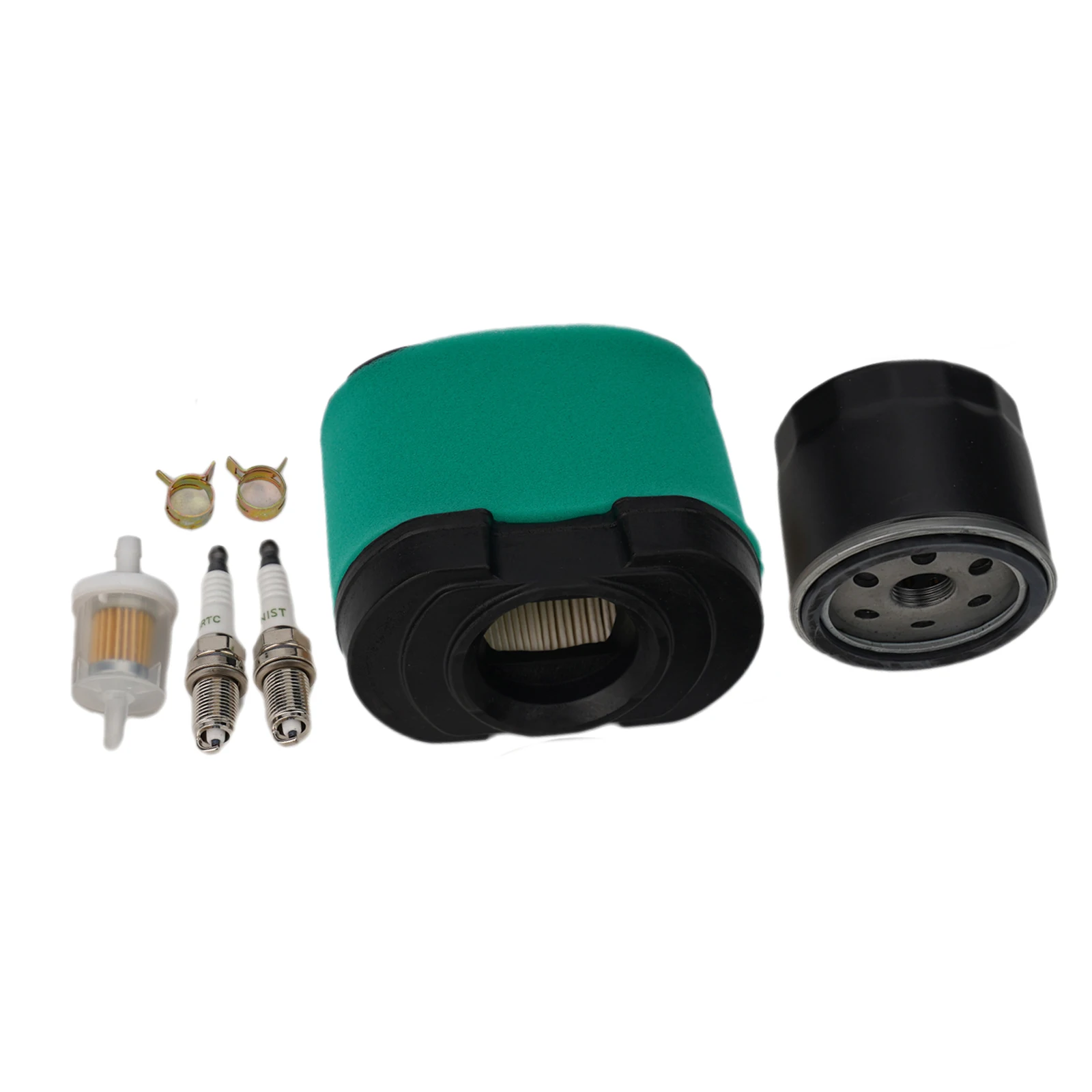 

792105 Air Filter Tune Up Kit For Craftsman YT4000 V-Twin Engine Lawn Mower Spare Parts Power Equipment Garden Tools