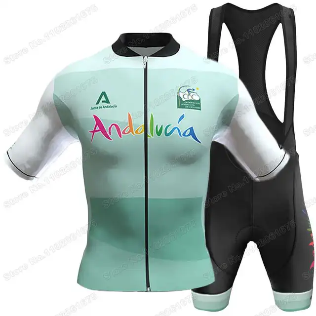 Equipacion Ciclismo Aliexpress Conjunto Ciclismo Cycling Traje