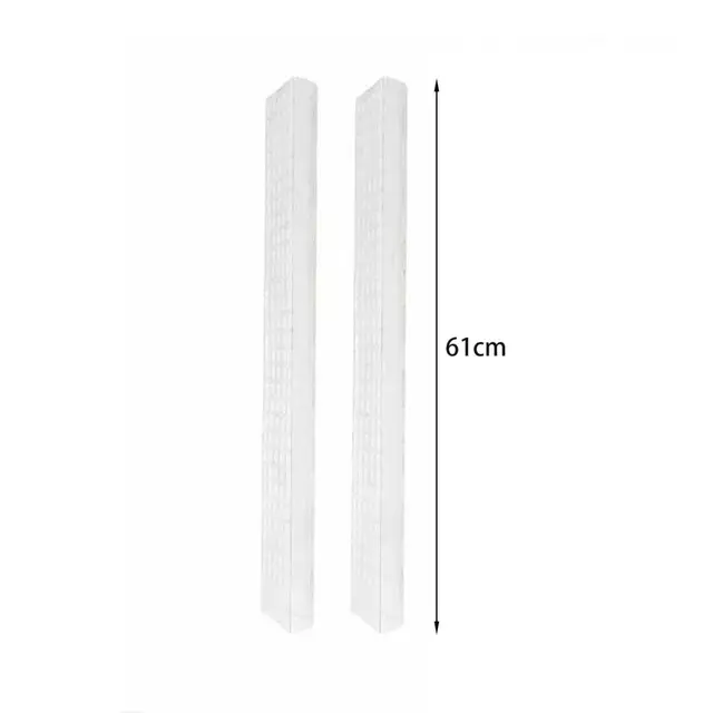 1 Beállított Növények Műanyag Hegymászó Oszlopok Kerti Oszlopokhoz Nyakkendővel 3 Tüskék Könnyű Összeszerelés Sphagnum Moha Monstera - Image 6