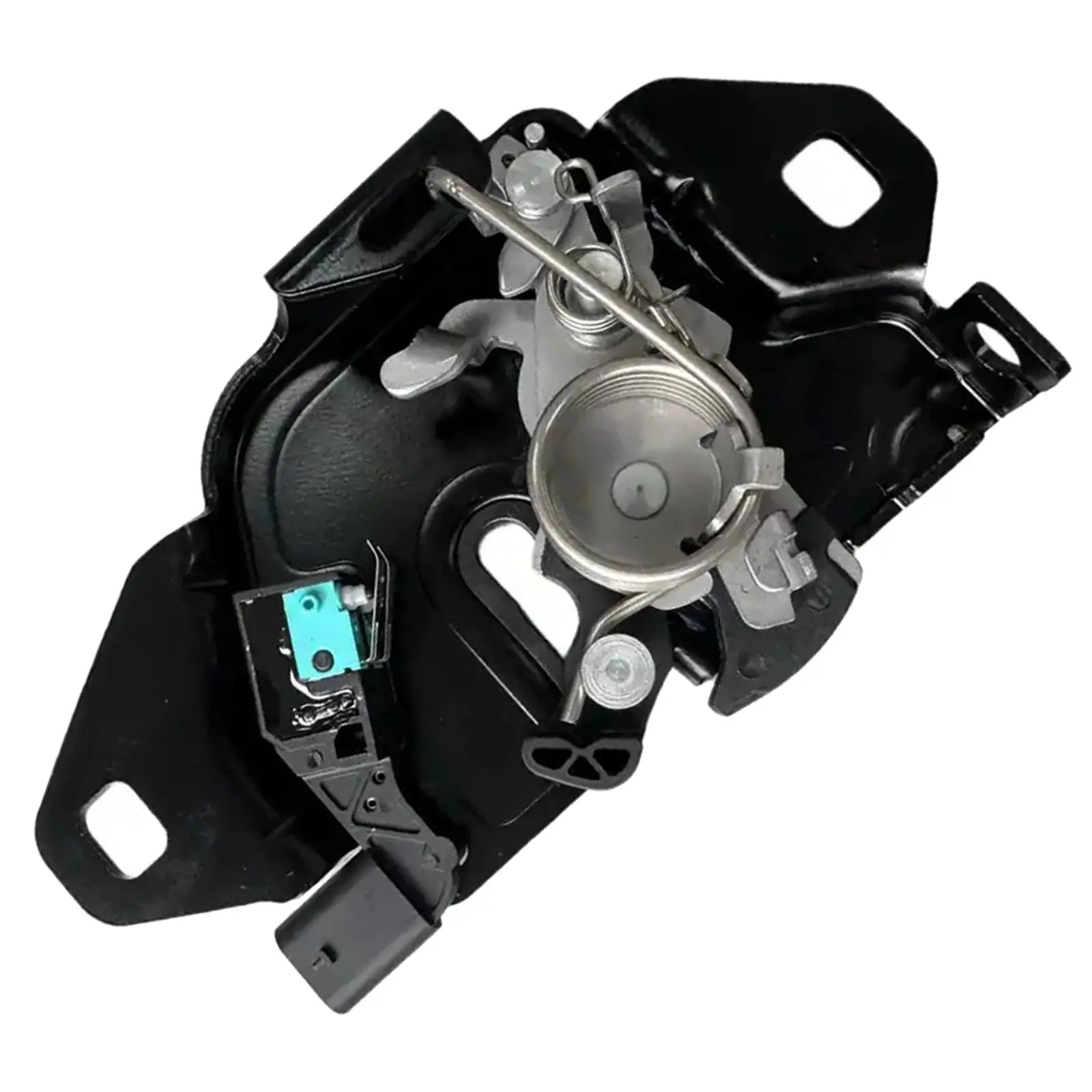 

1500397-00-e Front Hood Bonnet Latch Lock Replaces Spare Parts Easy to Install