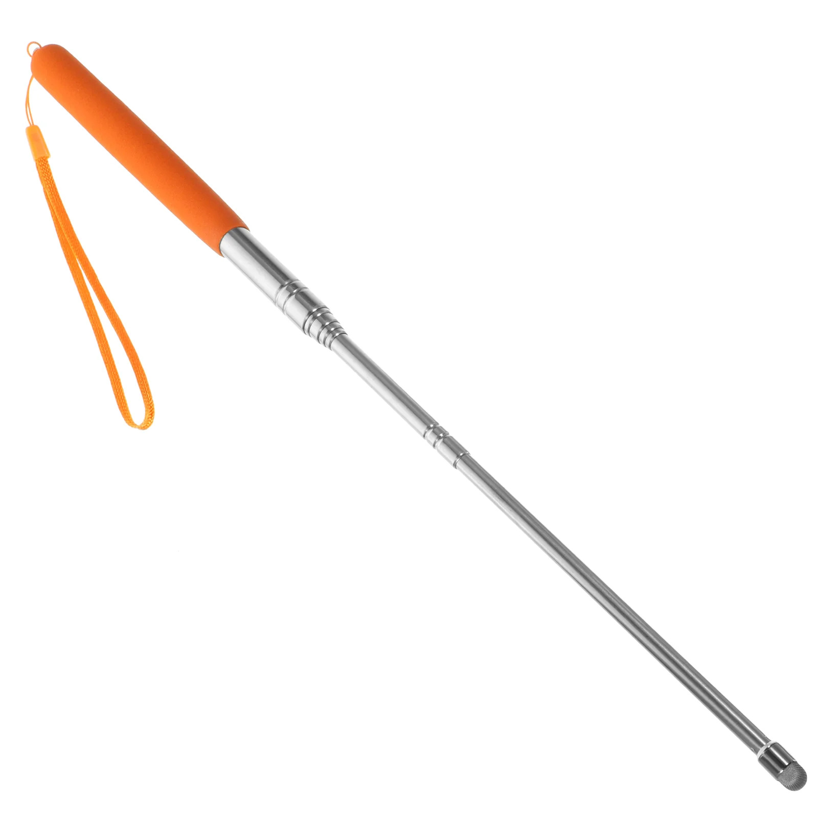 

Whiteboard Indicator Stick Handheld Pointing Stick Reusable Pointer Stick Reading Indicator Stick Retractable Pointer Indicator