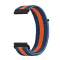 Blue orange