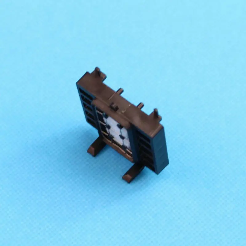 

Printer Ink Pad Pump Cap Top Printhead Clean for Epson L1800 1400 1390 1430 1410 1500W Stylus Pump Assy Solvent Capping Station