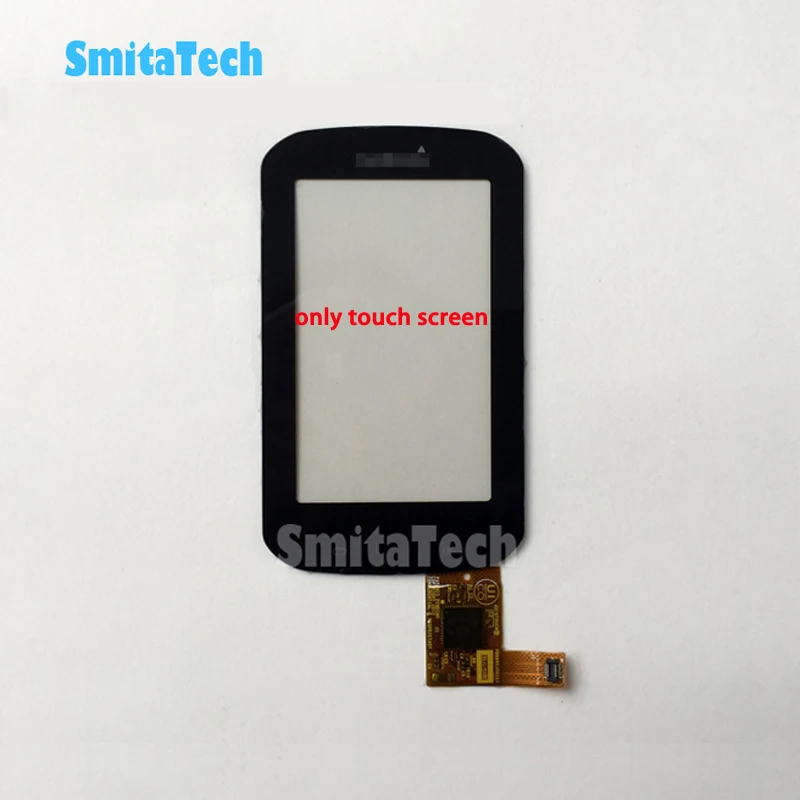 garmin edge 1000 screen