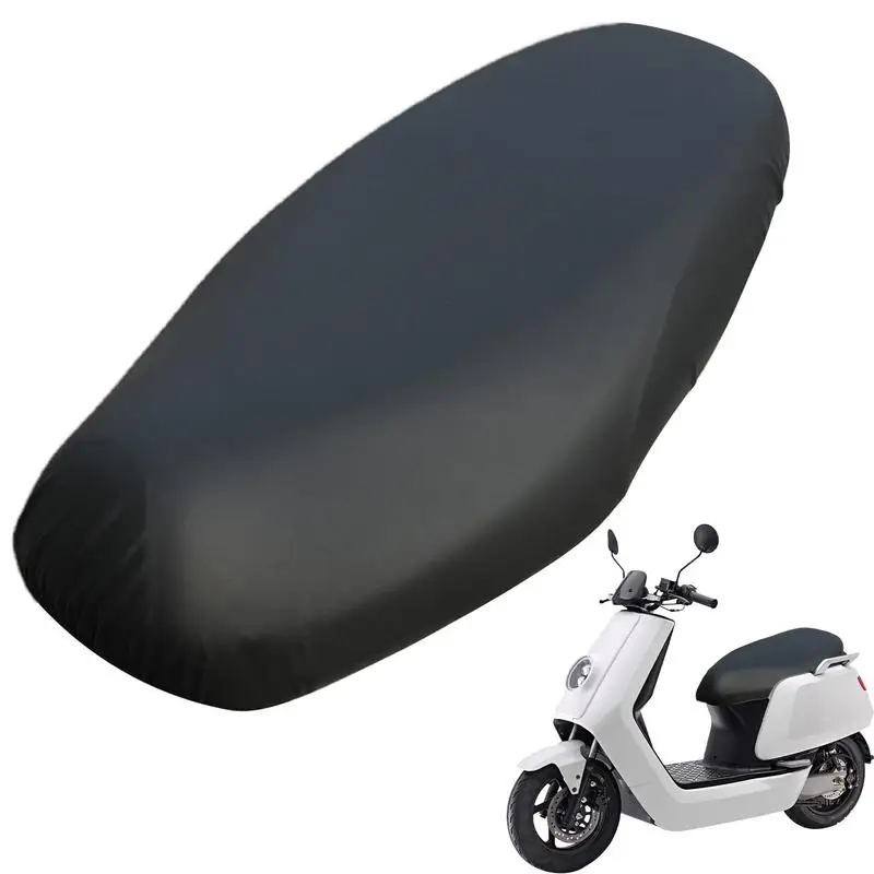 

Protective Seat Covers Sun Protection Motorcycle Cushion Pad Motorbike Scooter Seat Cushion Pad Protector For Motorcycle