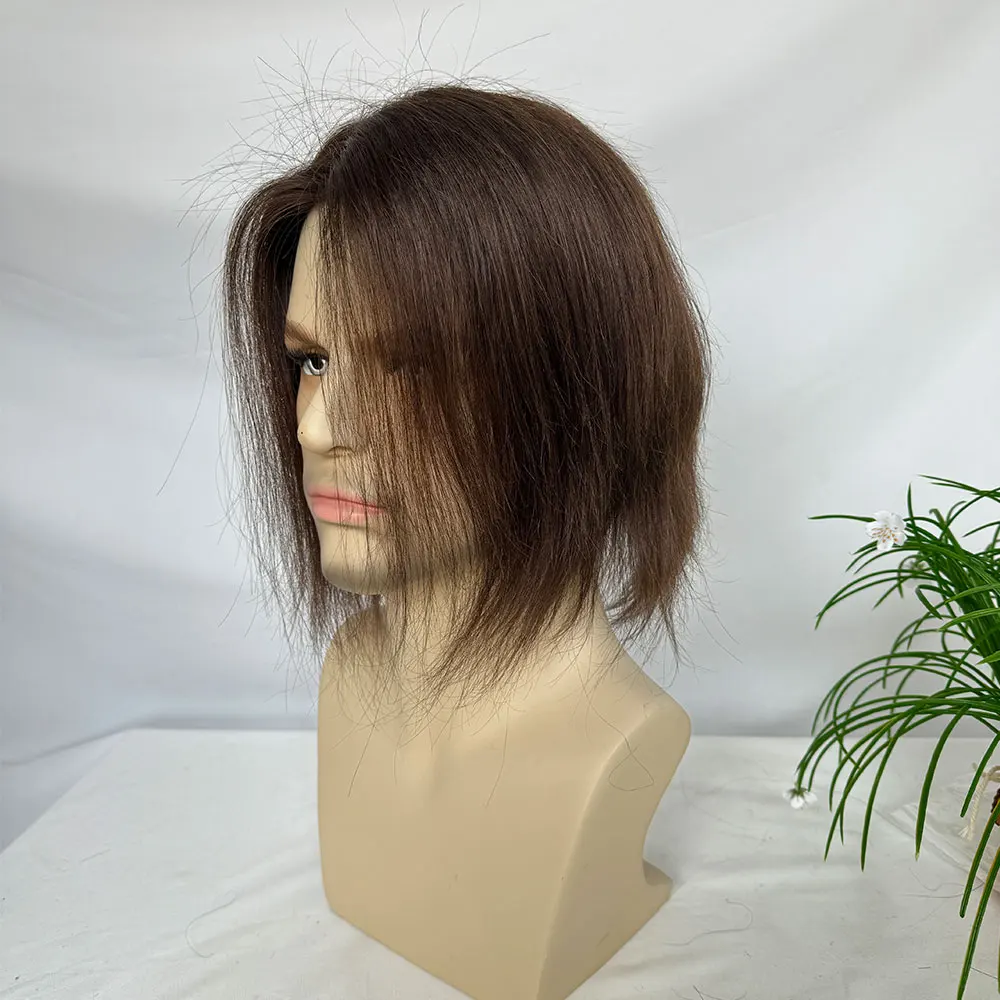 Brown Color