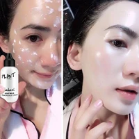 Waterproof Foundations Makeup Full Coverage Lasting High Coverage Goat Milk Liquid Cover Acne Female Korean Makeup Base Female 2