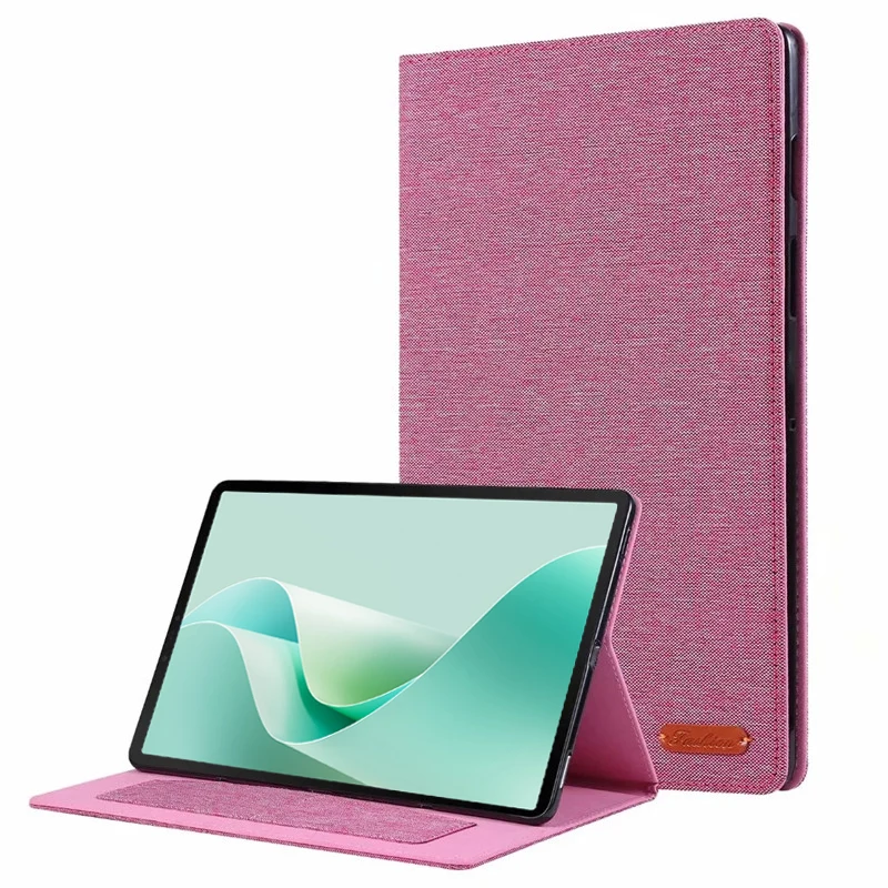 Premium Soft Cowboy Stand Flip Cover