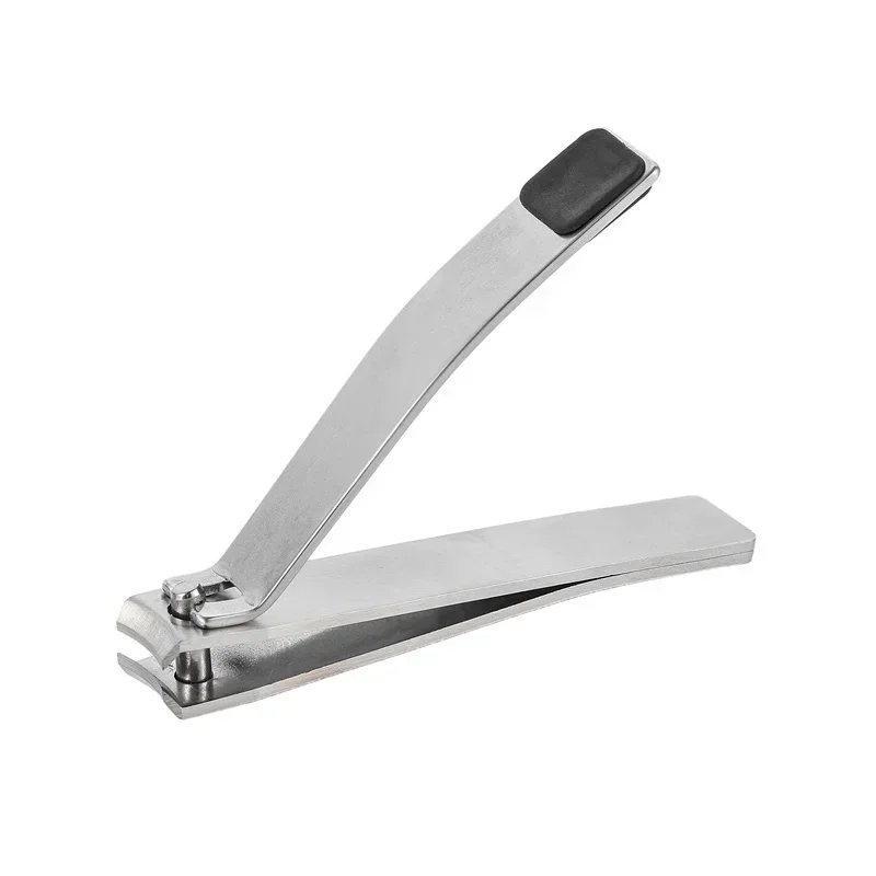 Stainless Steel Nail Clipper