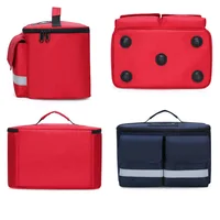 Waterproof EMS First Aid Bag for Travel and Rescue