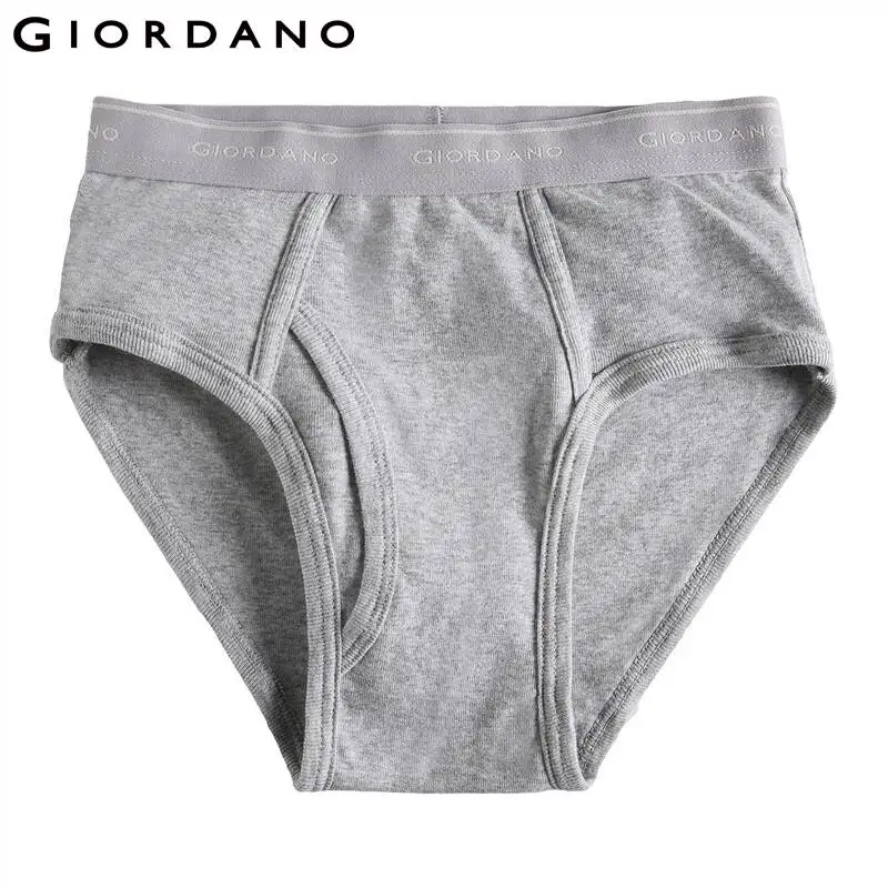 Рисунок 5 - Giordano трусы мужские шесть пар