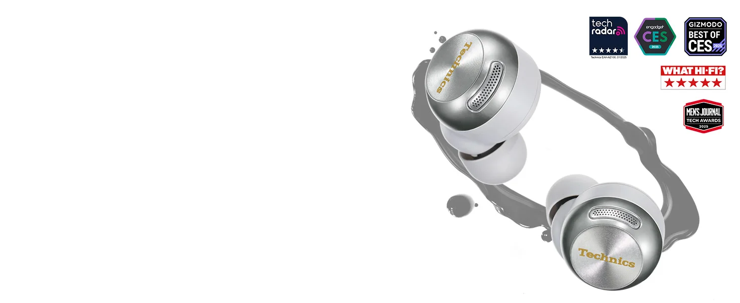 Tech Radar, Engadget CES, Gizmodo Best of CES