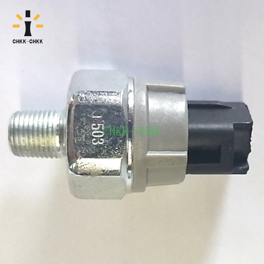 Фото CHKK-CHKK 83530-60020 переключатель в сборе, двигатель давления масла для TOYOTA YARIS SIENTA VIOS COROLLA AURIS 8353060020 №1