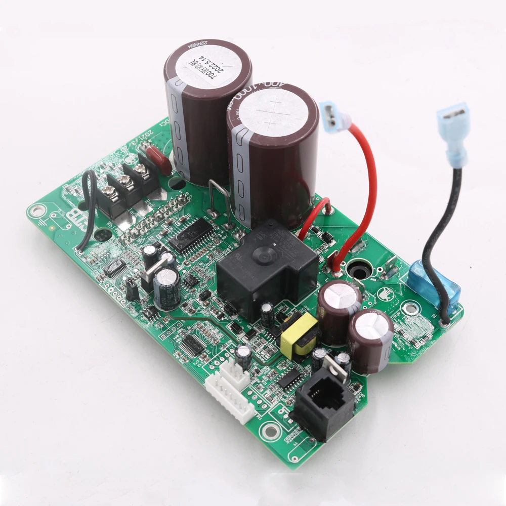 Original GuTuBao Airless Paint Sprayer 695 700 Motherboard,Speed Controller Ele