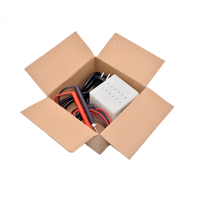 Méhészet Elektromos Viasz Beágyazó Klipekkel A Méhviasz Transzformátor Méhkas Keret Berendezések Méhészellátás - Image 6