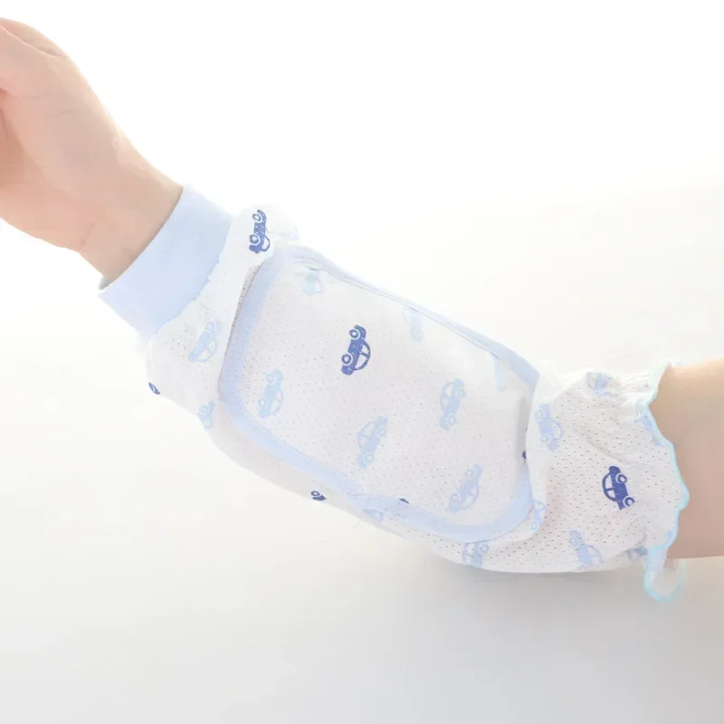Baby Pillow Summer Lactation Artifact Ice Sleeve Pillow Hug Baby Arm Cover Cool Hug Arm Pad Feeding Cuff
