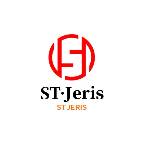 ST-Jeris Electronic Store