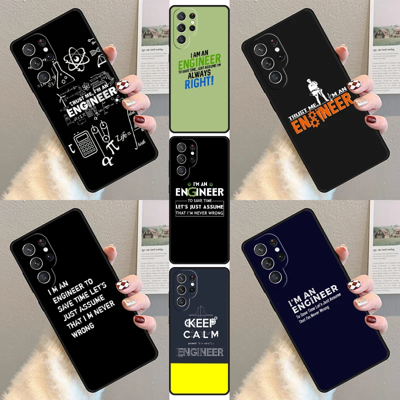 Чехол для телефона Samsung Galaxy S23 S21 S20 FE S24 S22 Ultra Note20 S10 S9 S8 Plus
