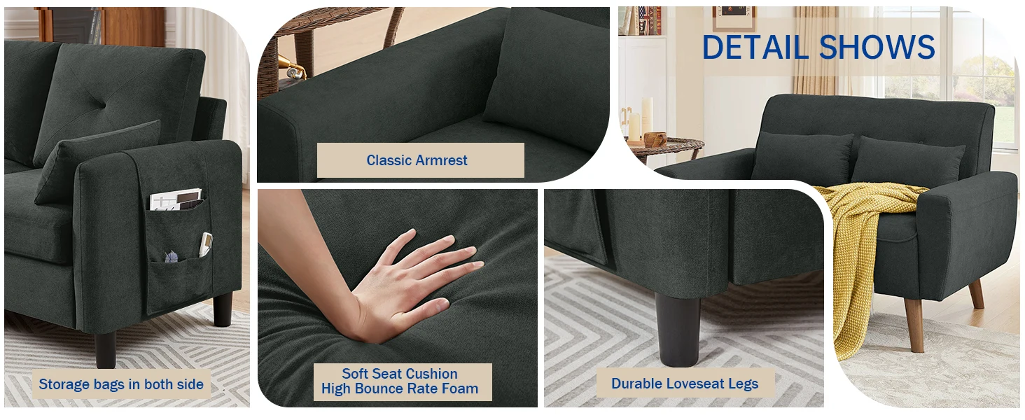 couches for living room