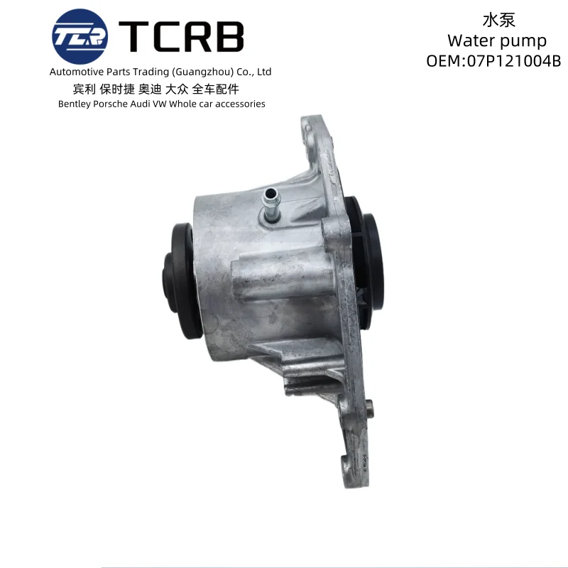Auto Motor Onderdelen Waterpomp Voor Bentley Bentayga 07p121008a 07p121008b 07p121008c