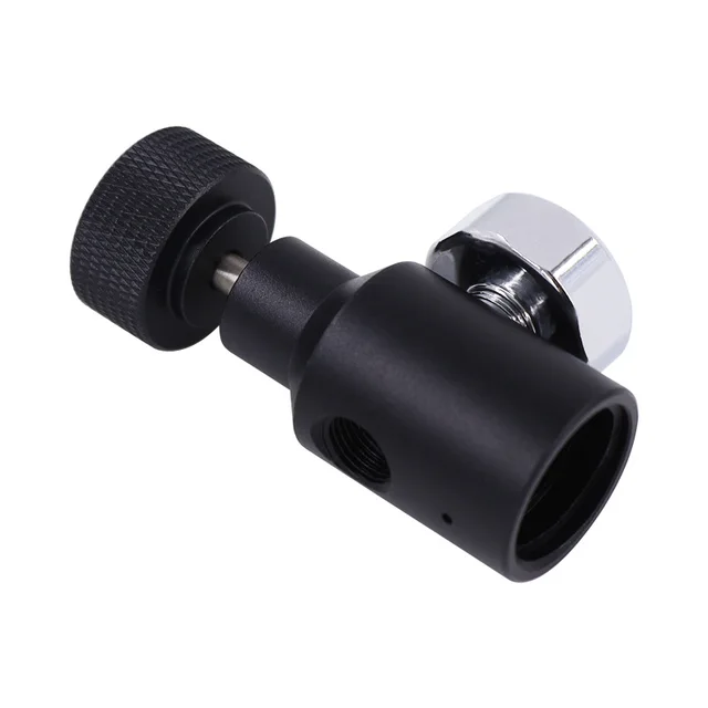 Válvula Reguladora Del Tanque De Aire Regulador Del Tanque | Cuotas Sin