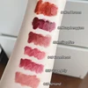 New 6Pcs Lipstick Lip Glaze Sets Long Lasting Moisturizing Lip Makeup Matte Velvet Waterproof Non-stick Cup Lip Gloss Cosmetics 5